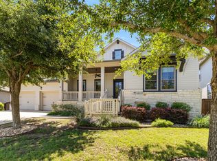 604 Germander Rd, Leander, TX 78641
