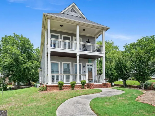 1027 Harwell St NW, Atlanta, GA 30314