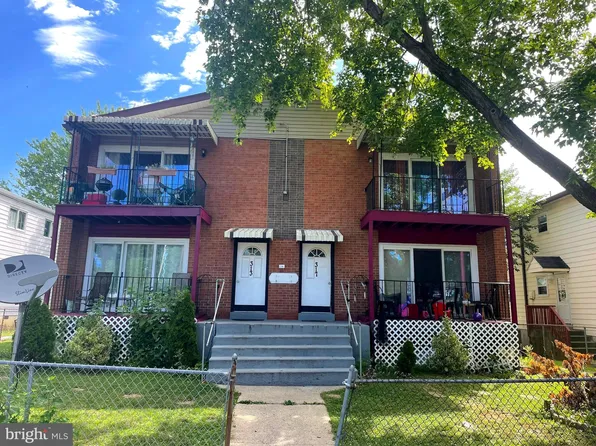 313 S West St #317, Allentown, PA 18102