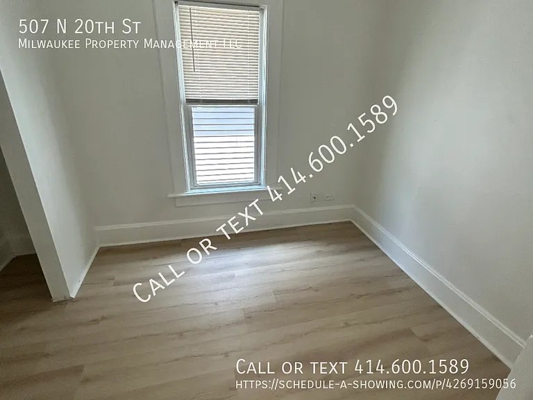507 N 20th St — Photo 7