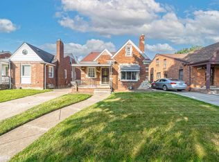 5765 Buckingham Ave, Detroit, MI 48224