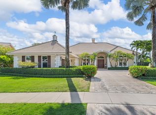 2344 Sunderland Ave, Wellington, FL 33414