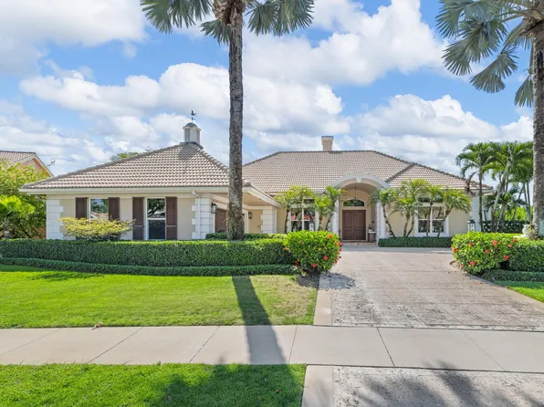 2344 Sunderland Ave, Wellington, FL 33414