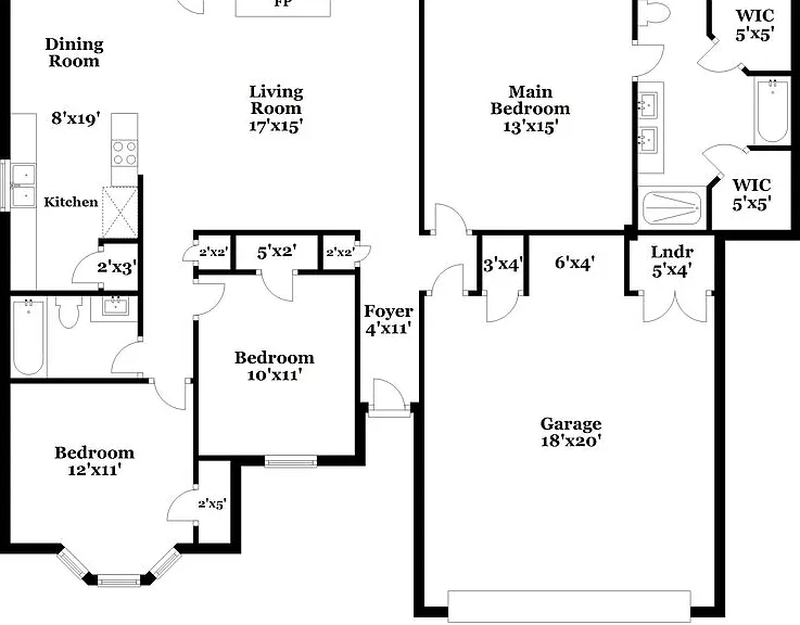 709 Daniels Dr — Photo 2