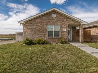 2816 Steves Way, Amarillo, TX 79118