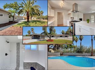 1768 Santa Anita Dr, Las Vegas, NV 89119