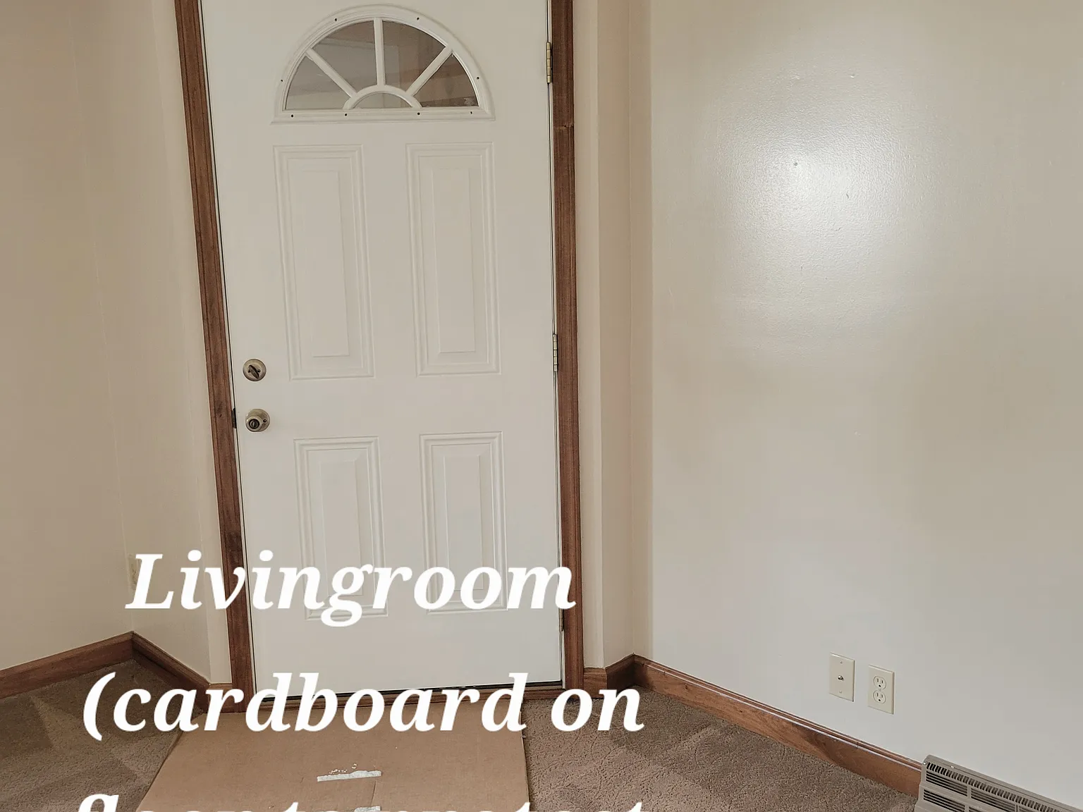2 bed, 825 sqft, $1,800 — Photo 2