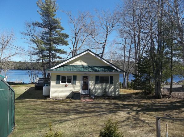180 Bear Cove Road, Baileyville, ME 04694