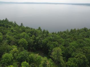 Bluff Rd, West Enfield, ME 04493