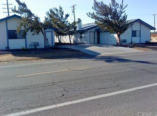 8924 N Loop Blvd, California City, CA