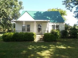 2240 Underpass Rd, Lewisburg, TN 37091