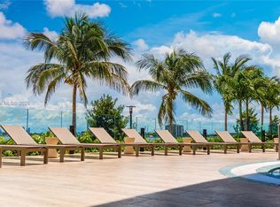 700 NE 24th St #3605, Miami, FL 33137