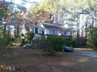1145 Flat Rock Rd, Stockbridge, GA 30281