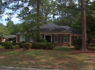 2703 Downing St, Augusta, GA 30909