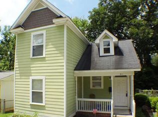 911 Pine St, Columbia, SC 29205