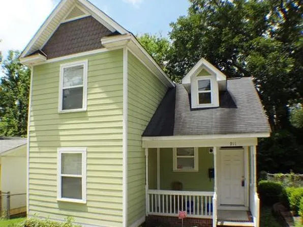 911 Pine St, Columbia, SC 29205