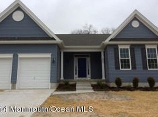 111 Captain Giglio Way, Forked River, NJ 08731