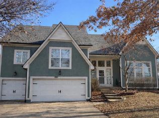 5713 Widmer St, Shawnee, KS 66216