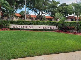 15705 W Waterside Cir APT 105, Sunrise, FL 33326