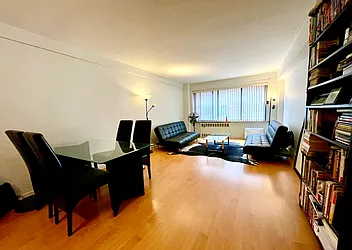 200 East 36th Street