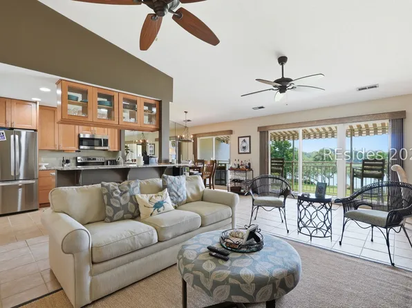 8 Braddock Bluff Dr Unit 1810, Hilton Head Island, SC 29928