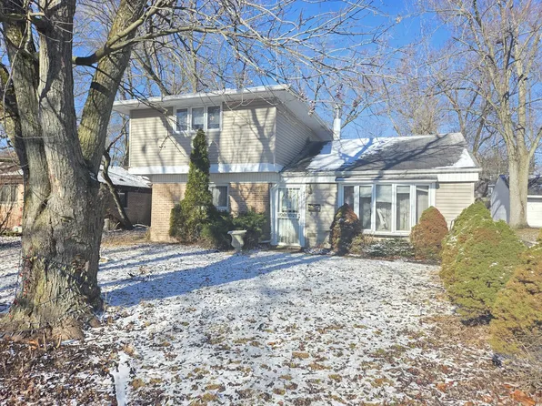 340 Nassau St, Park Forest, IL 60466
