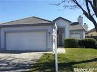 9244 Rose Parade Way, Sacramento, CA 95826