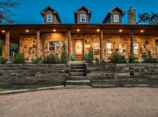 8473 Fm 902, Collinsville, TX 76233