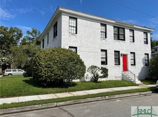 660 E 40th St #D, Savannah, GA 31401