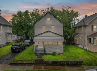 2207 23rd St SW, Akron, OH 44314