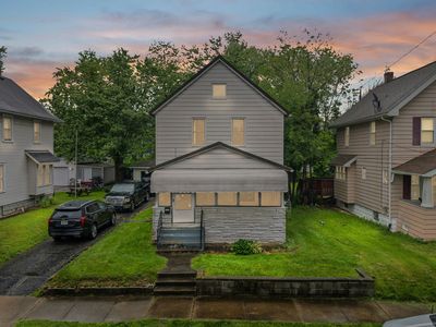 2207 23rd St SW, Akron, OH, 44314
