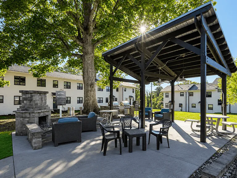 The Northside at Merrimon — Photo 4