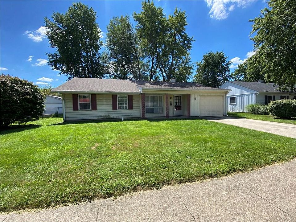 1st image of 1417 Woodside Dr