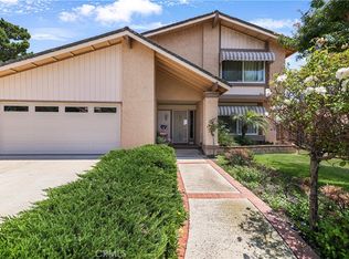 19564 Vista Hermosa Dr, Walnut, CA 91789