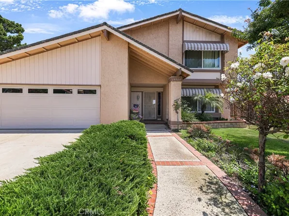 19564 Vista Hermosa Dr, Walnut, CA 91789