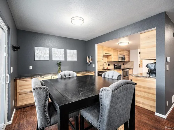 5976 S Jellison Street #E, Littleton, CO 80123