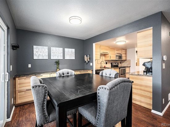 5976 S Jellison Street #E, Littleton, CO 80123