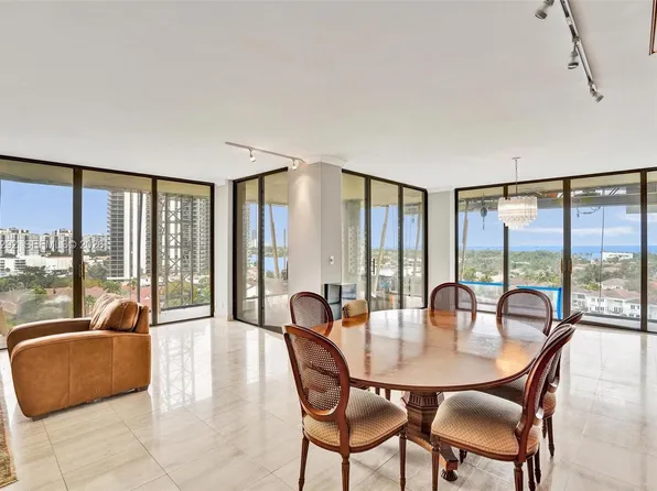 19355 Turnberry Way APT 8K, Aventura, FL 33180