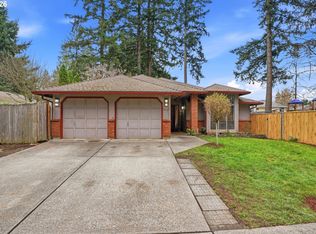 7619 NE 148th Ave, Vancouver, WA