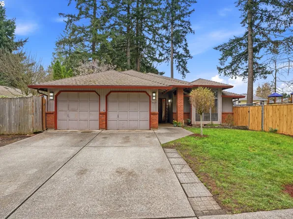 7619 NE 148th Ave, Vancouver, WA 98682