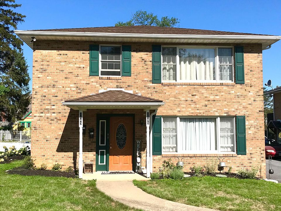 1st image of 1145 Potomac Ave #2