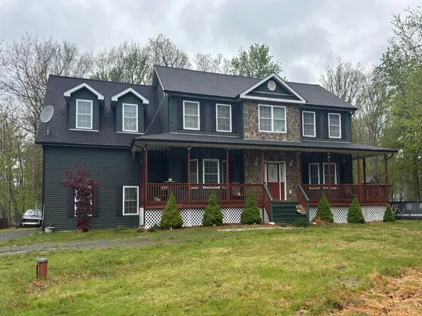 151 Ash Ln, Milford, PA 18337