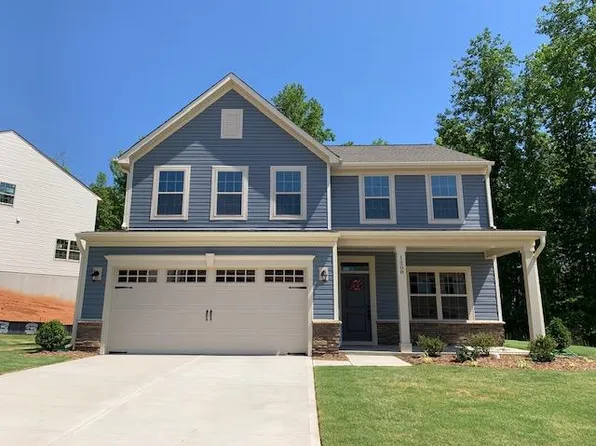 1208 Edgemoore, Wake Forest, NC 27587