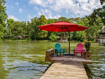 499 Arrowwood Beach Rd, Trinidad, TX, 75163