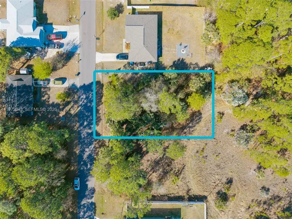 825 Doverbrook Rd NW, Palm Bay, FL 32907
