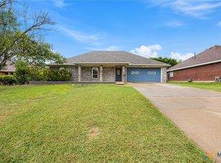 1806 Rally Ln, Harker Heights, TX 76548