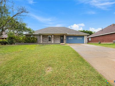 1806 Rally Ln, Harker Heights, TX, 76548