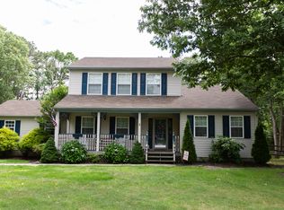 2 Arrowhead Trl, Ocean View, NJ 08230