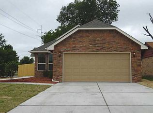 501 Fonshill Ave, Oklahoma City, OK 73117