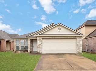 19551 Dawn Canyon Rd, Houston, TX 77084